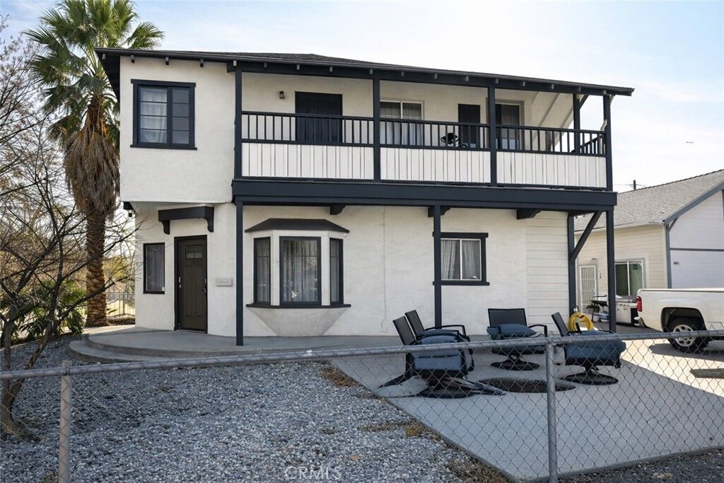 Property Photo:  412 W C Street  CA 92324 