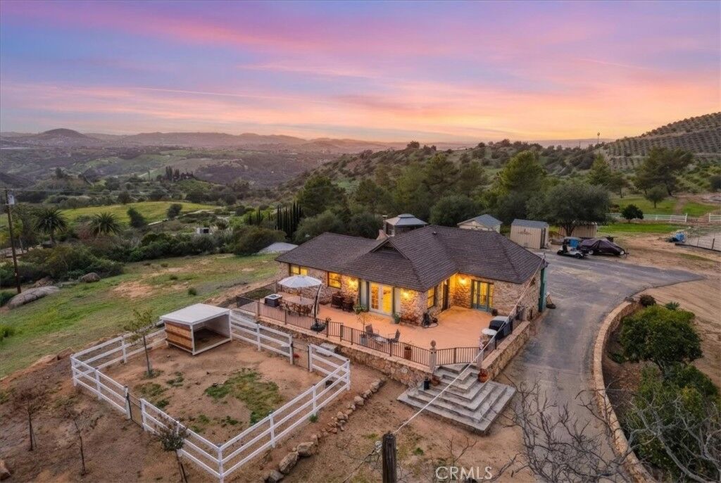 Property Photo:  13511 McNally  CA 92082 