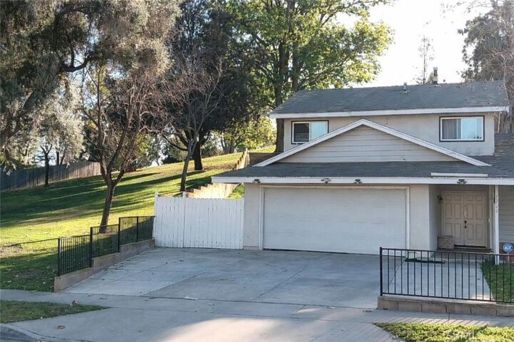 Property Photo: 15142 Ashwood CA 91709