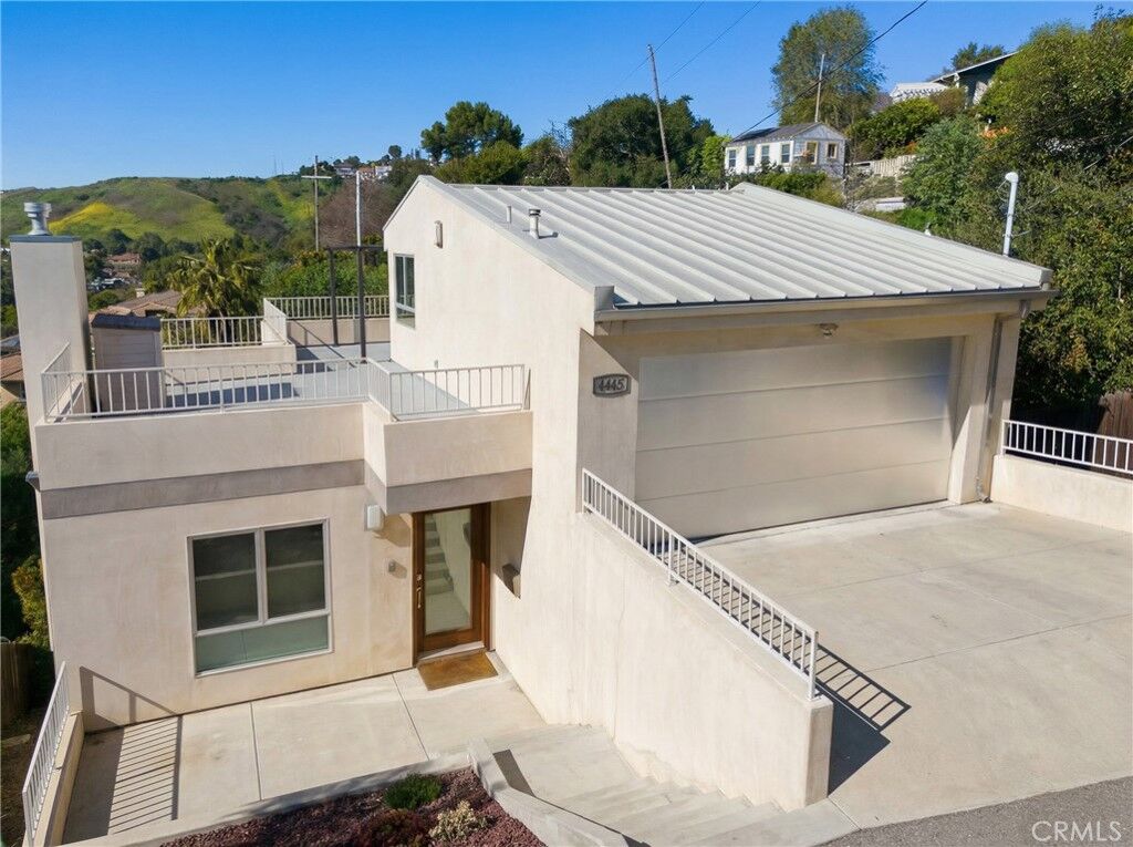Property Photo:  4445 Richard  CA 90032 