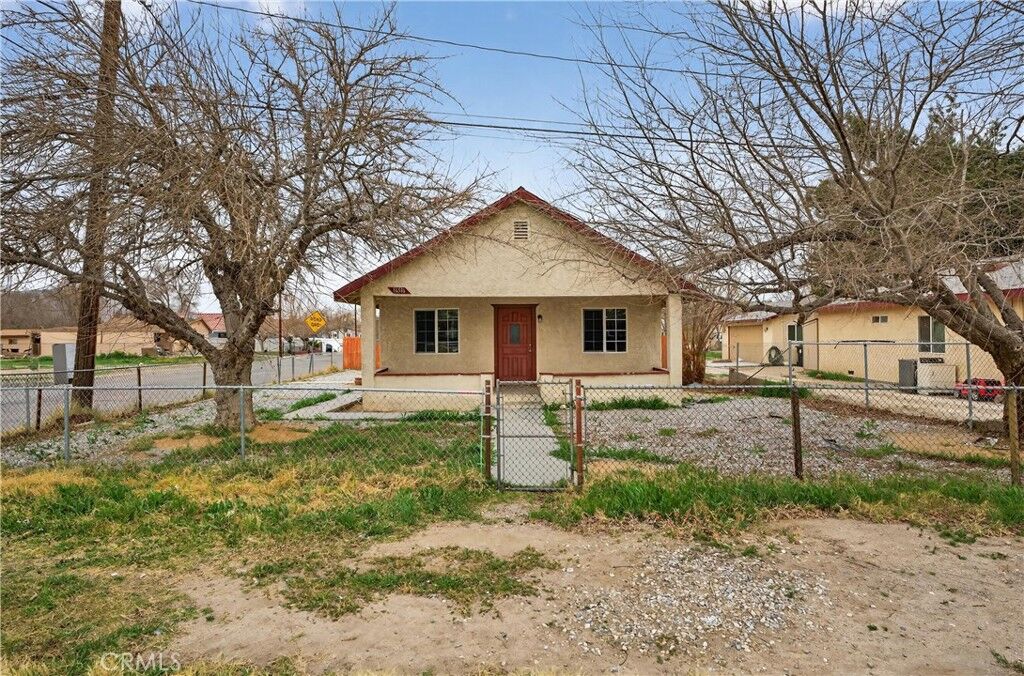 Property Photo:  16516 E Street  CA 92395 