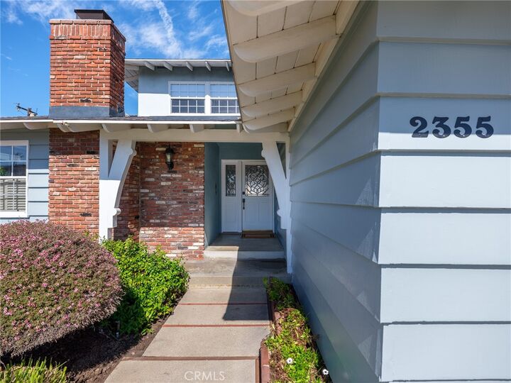 Property Photo:  2355 W 235th Place  CA 90501 