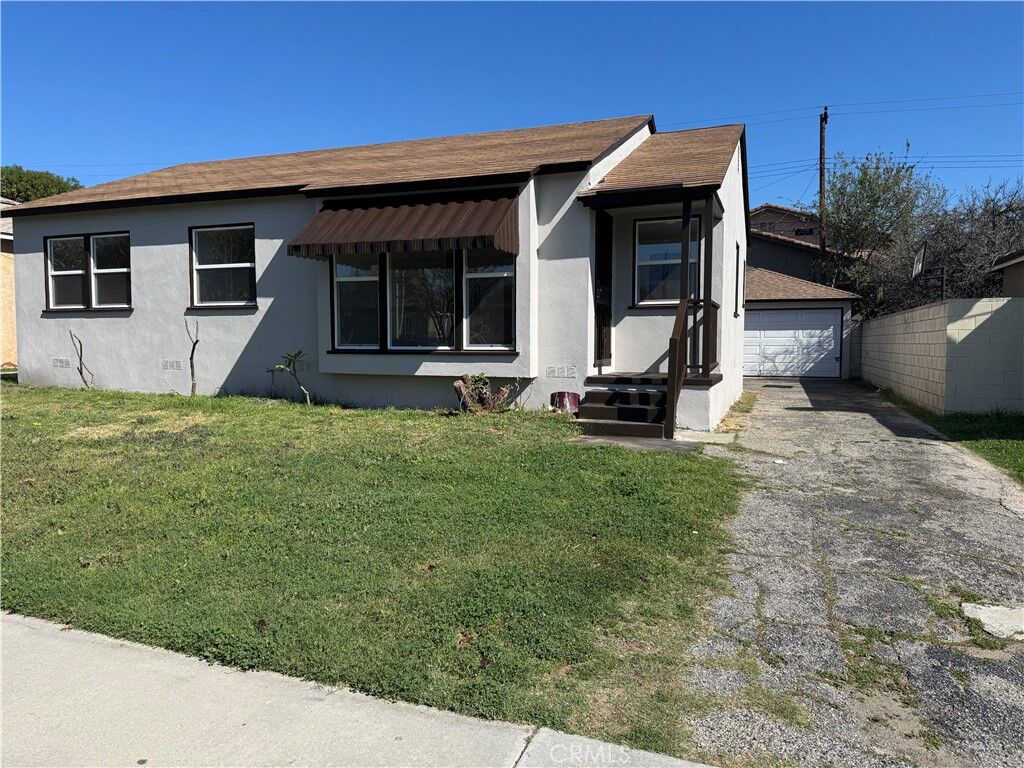 Property Photo:  9615 Brierfield Street  CA 90660 