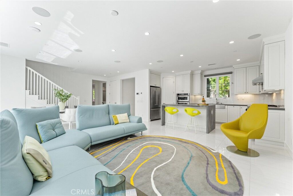 Property Photo:  125 Toretta  CA 92602 