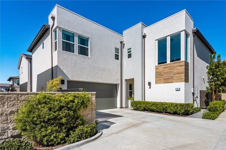 Property Photo:  211 Brackens  CA 92630 