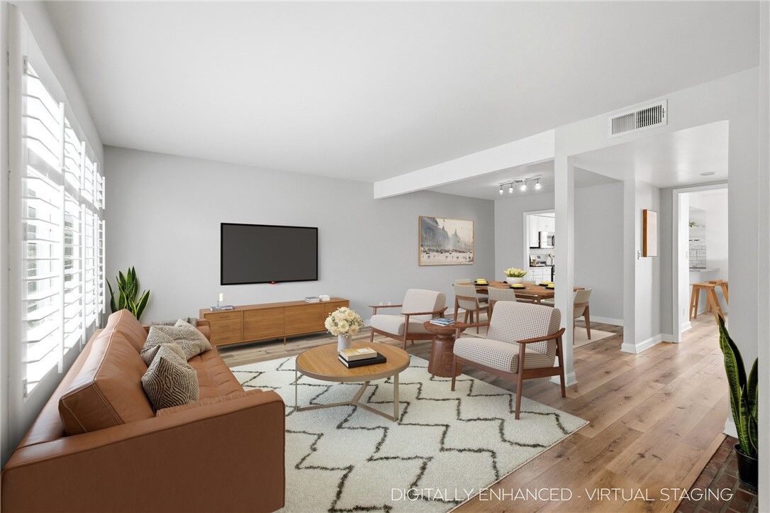 Property Photo:  10240 Zelzah Avenue 3  CA 91325 