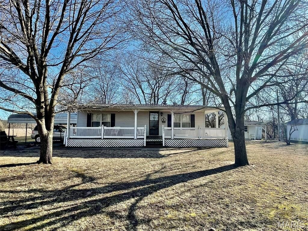 Property Photo: 250 County Highway 346 MO 63736
