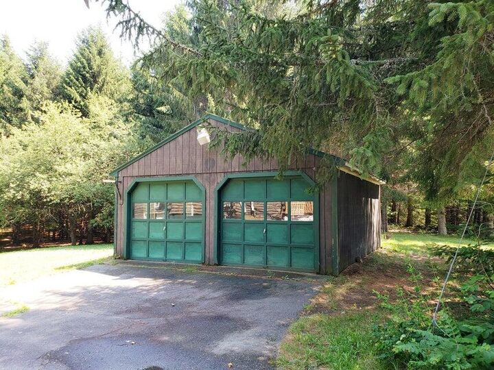 Property Photo:  28 E Sangerville Road  ME 04479 