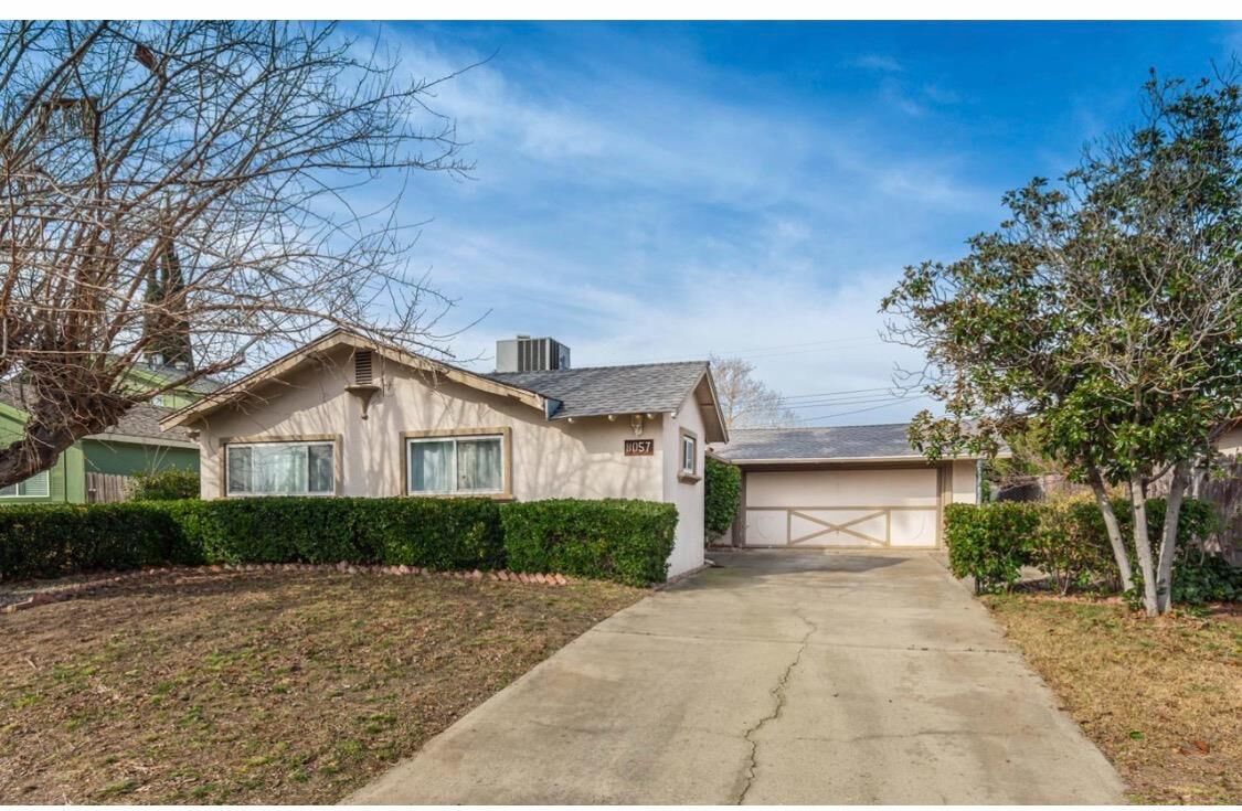 Property Photo:  8057 Butternut Drive  CA 95621 