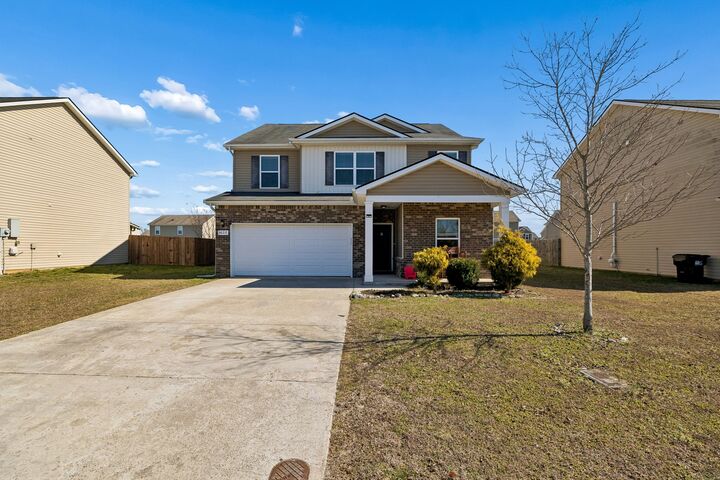 Property Photo:  3627 Pitchers Ln  TN 37128 