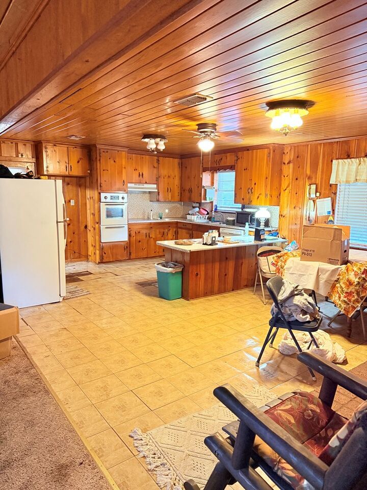 Property Photo:  500 Pee Wee Smith Road  TX 75903 