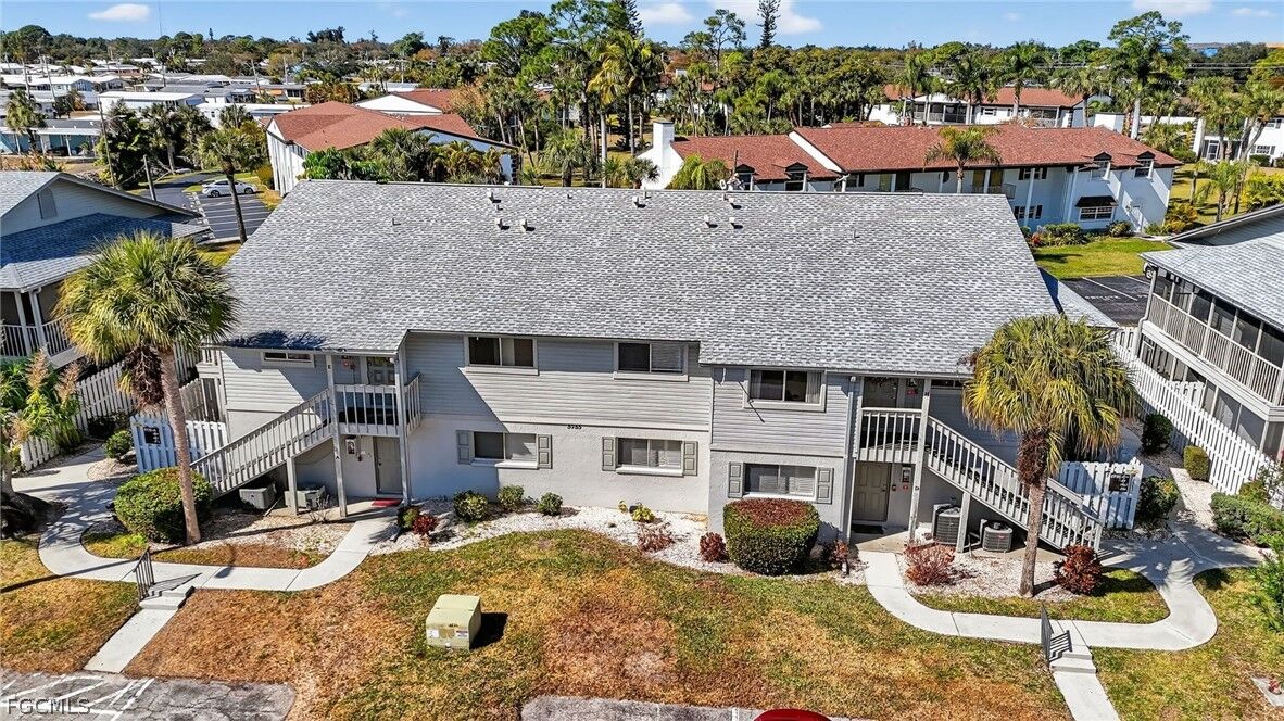 Property Photo:  5755 Foxlake Drive C  FL 33917 