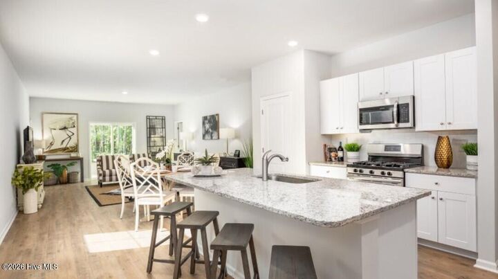 Property Photo:  1017 Harbor Drive Lot 41  NC 28467 