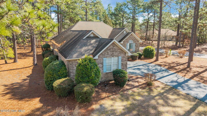 Property Photo:  104 Wilderness Court  NC 27376 