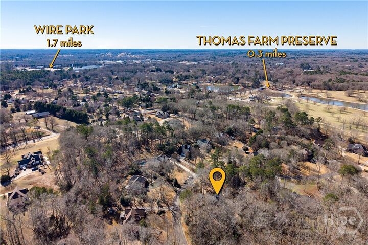 Property Photo:  1121 Simonton Drive  GA 30677 