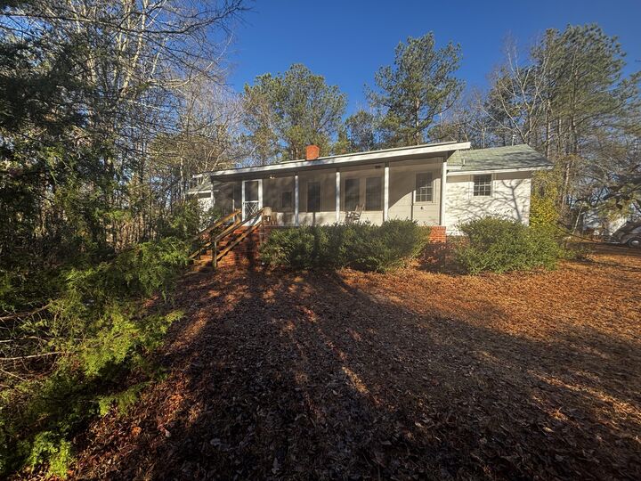Property Photo: 189 Whiteoak Campground Road GA 30824