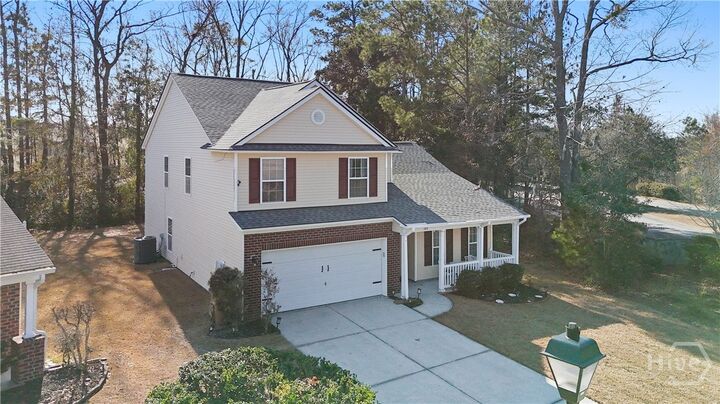Property Photo:  193 Hamilton Grove Drive  GA 31322 