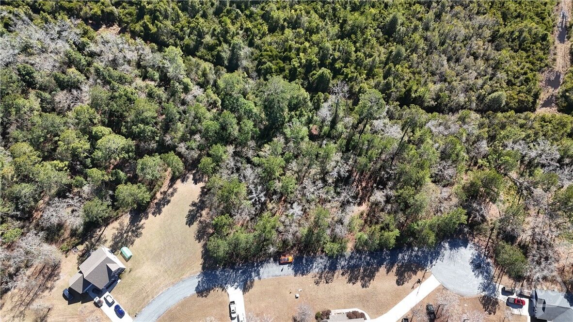 Property Photo:  119 Hunters Chase Drive Lot 62  GA 31312 