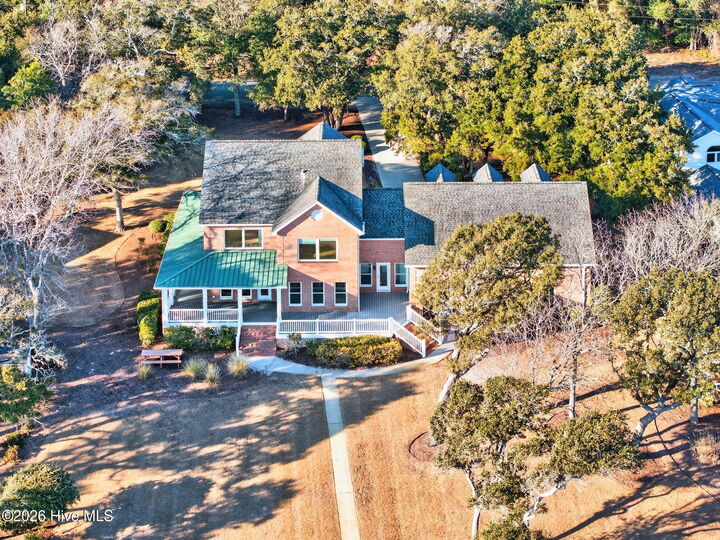 Property Photo:  305 Spring Branch Road SW  NC 28462 