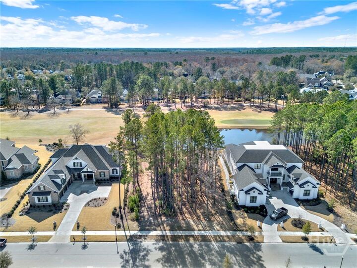 Property Photo:  121 Greenhill Close  GA 31322 