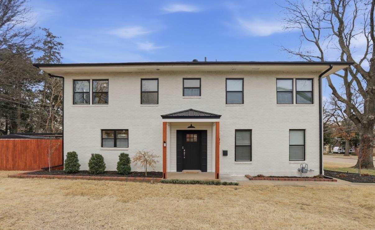 Property Photo:  95 Elmwood Avenue  OK 74601 