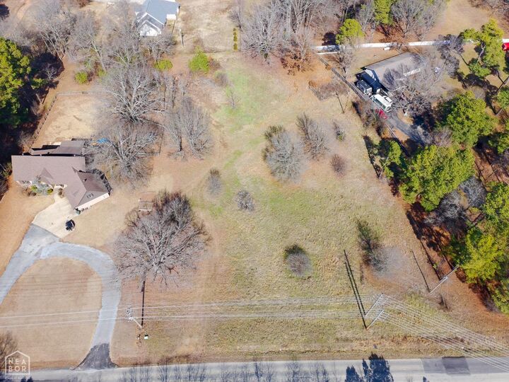 Property Photo: 1385 County Road 476 AR 72404