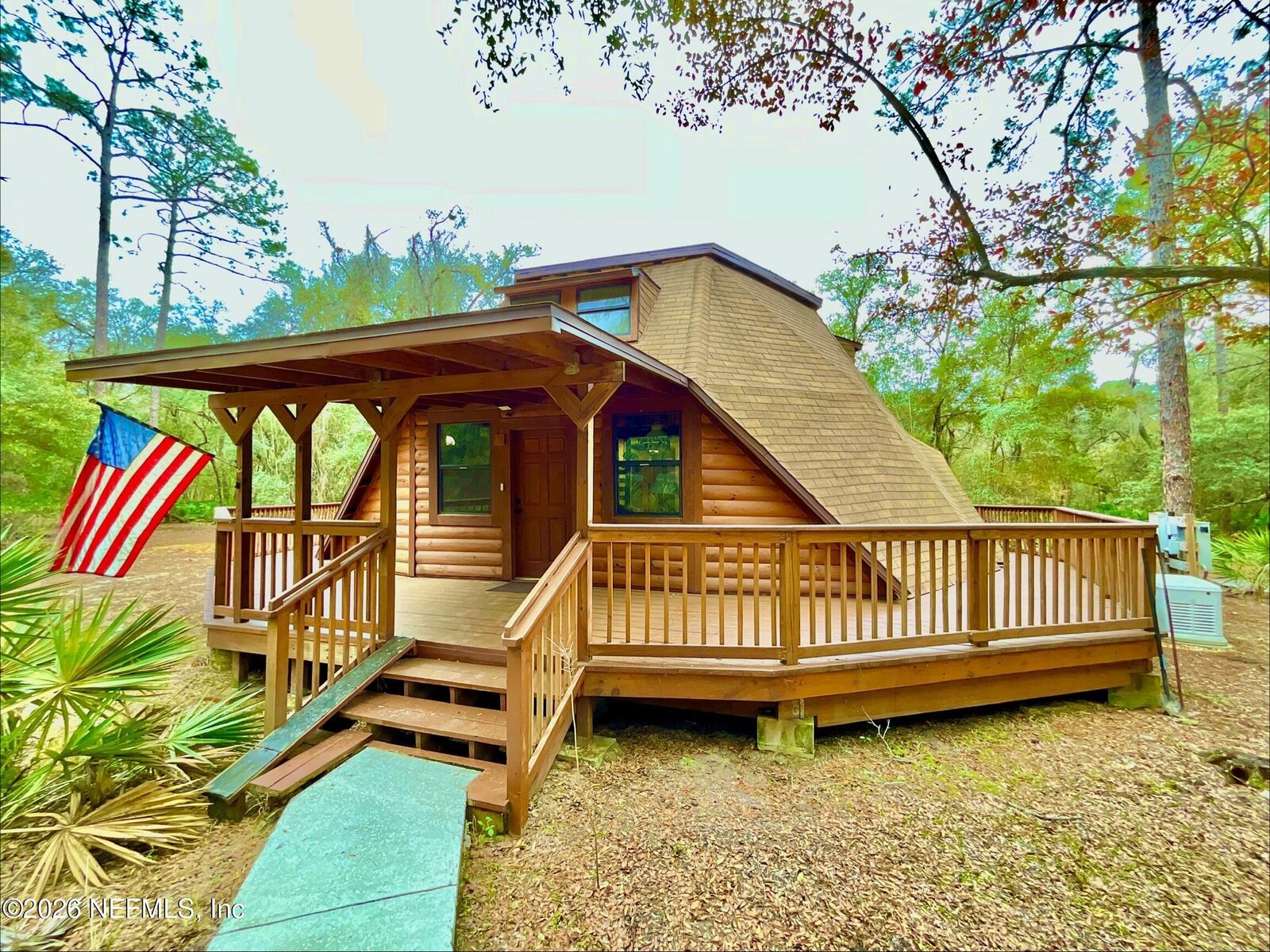 Property Photo:  141 Tucker Lake Road  FL 32666 