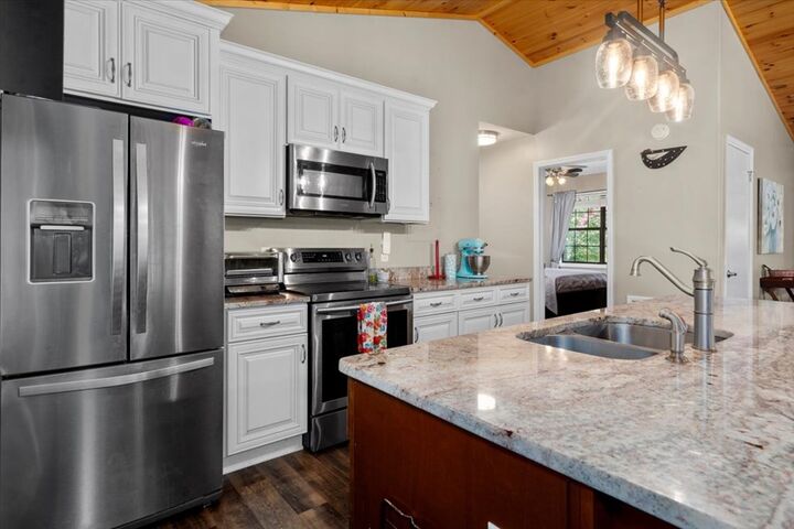 Property Photo: 28 Zenith Trail GA 30540