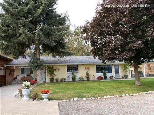 Property Photo:  41 Eagle Ln  WA 99141 