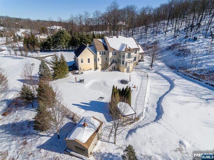 Property Photo: 9 Andrew Lane NJ 07405