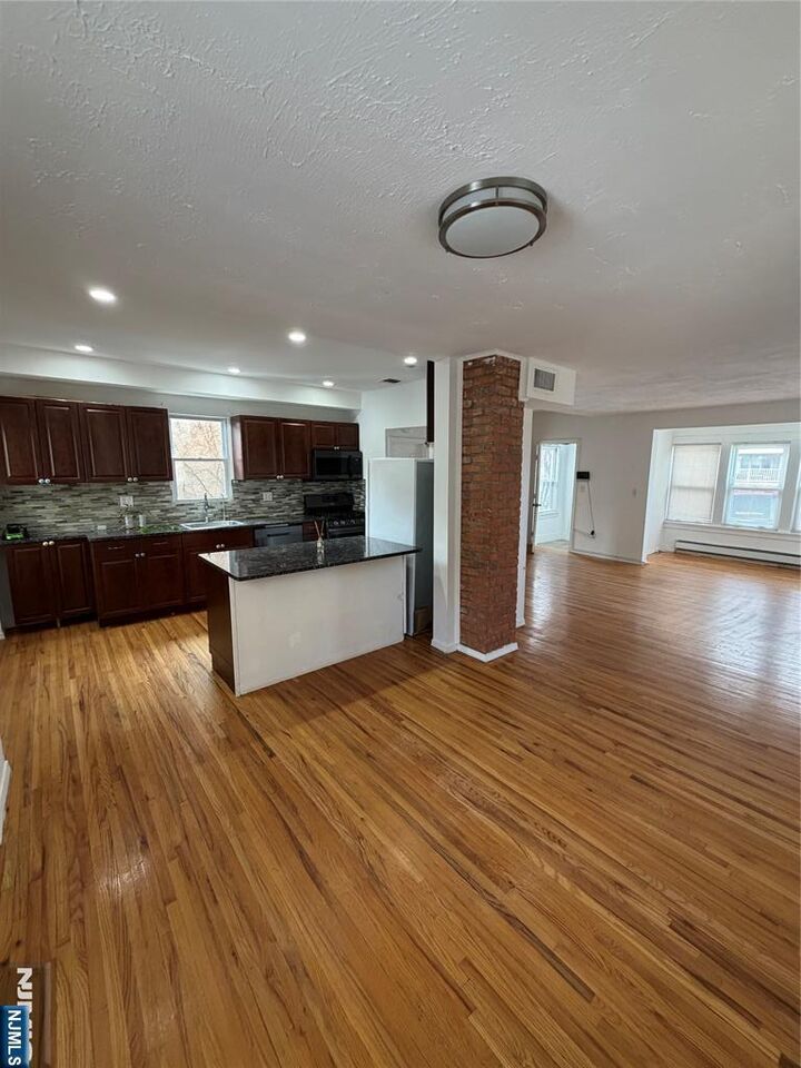 Property Photo: 256 12th Street NJ 07650