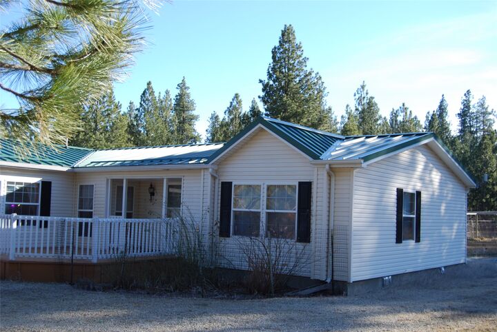 Property Photo:  469 Old Aspen Drive  MT 59875 