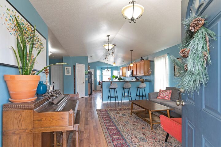 Property Photo:  2425 Snaffle Bit Way  MT 59808 