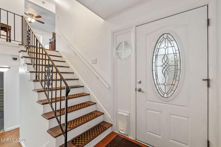 Property Photo: 3545 Buckhorn Way NV 89503