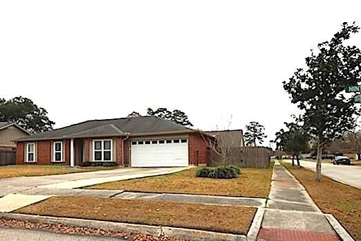 Property Photo:  125 9th Street  LA 70458 