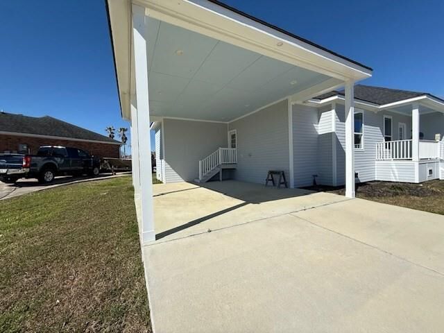 Property Photo: 104 Chimaera Lane LA 70458