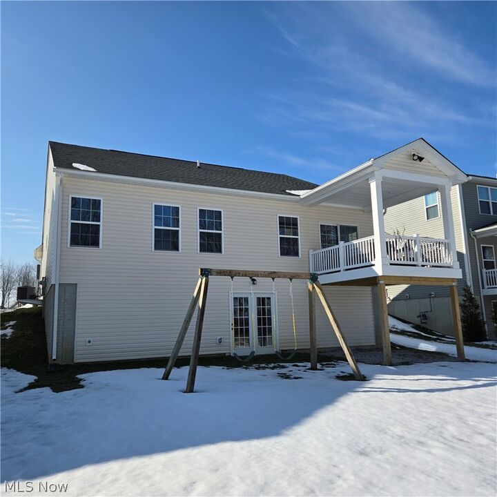 Property Photo:  15229 Timber Ridge Drive  OH 44062 