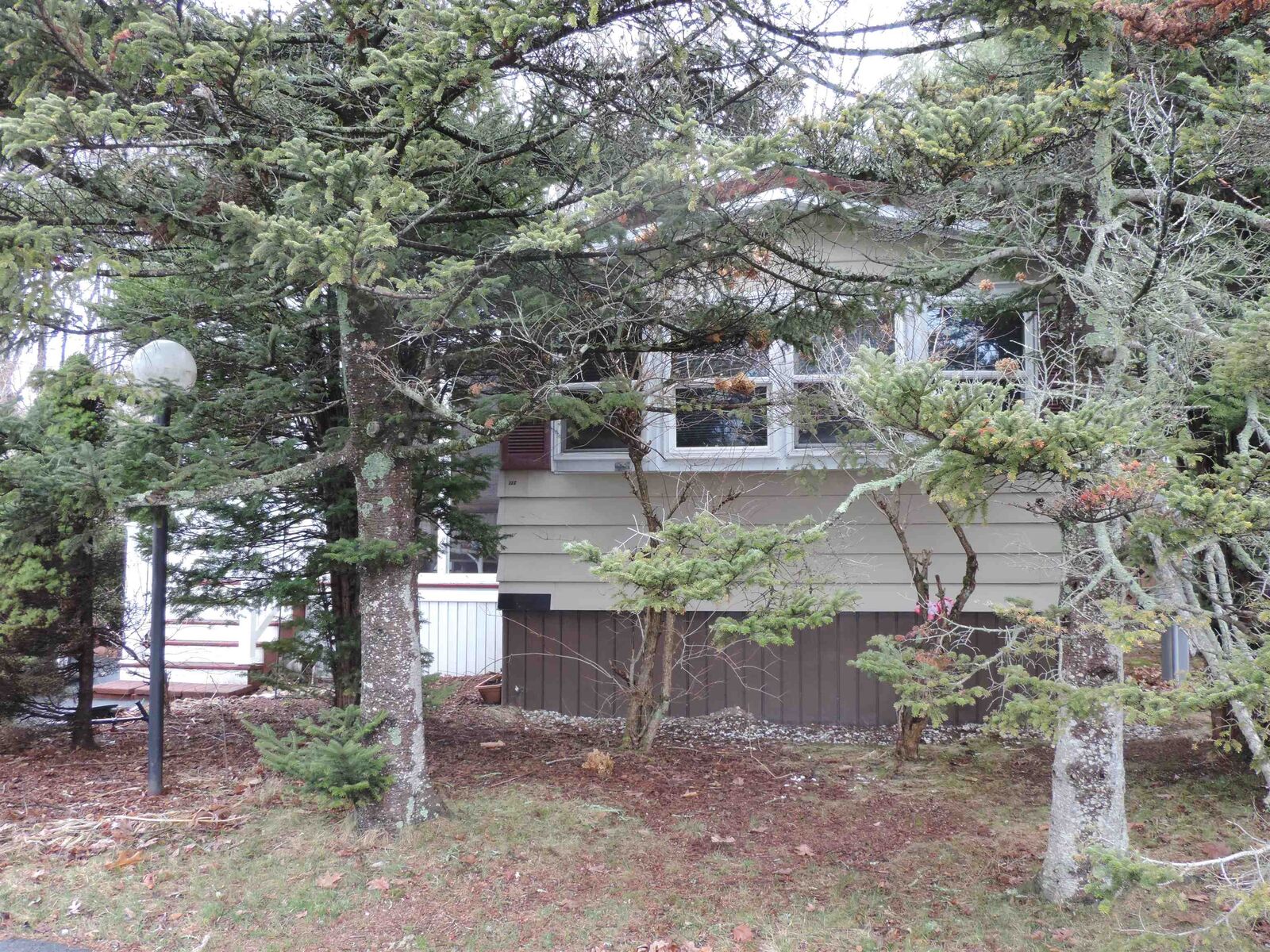Property Photo:  13 S Blueberry Lane  NH 03867 