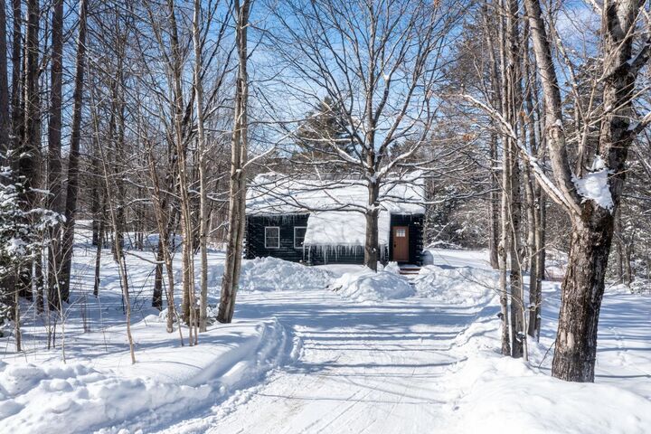 Property Photo:  4200 Elmore Mountain Road  VT 05657 