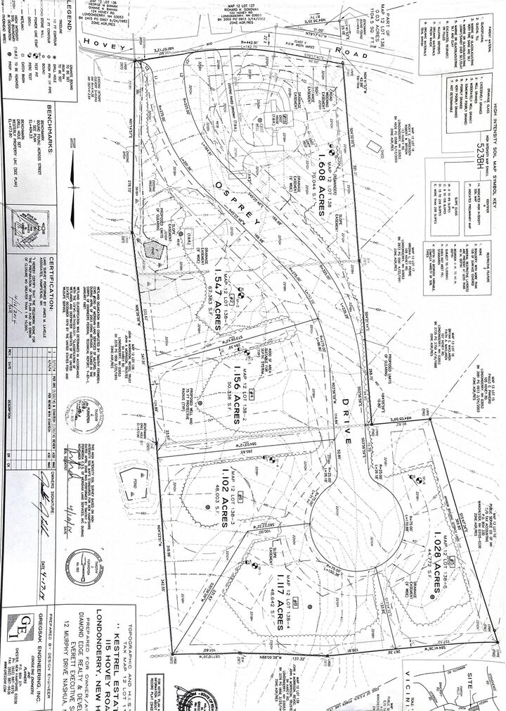 Property Photo:  115 Hovey Road  NH 03053 