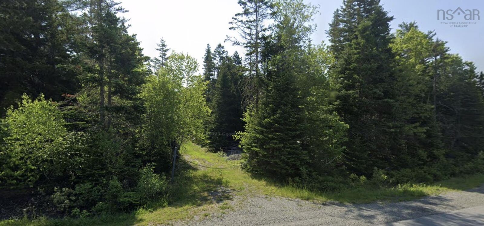 Property Photo:  Dawson Road  NS B0N 1L0 