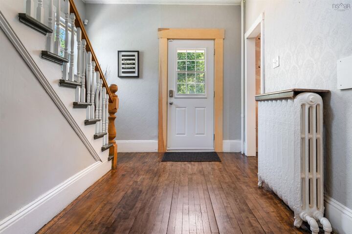 Property Photo: 69 Maple Avenue NS B2H 2B3