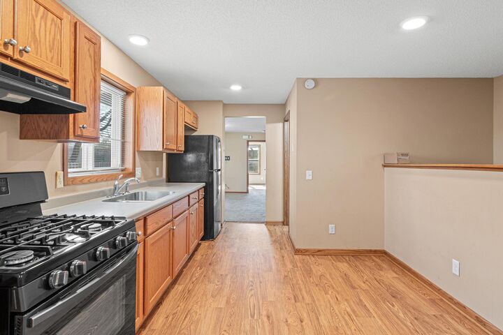 Property Photo: 9 Acker Street W MN 55117