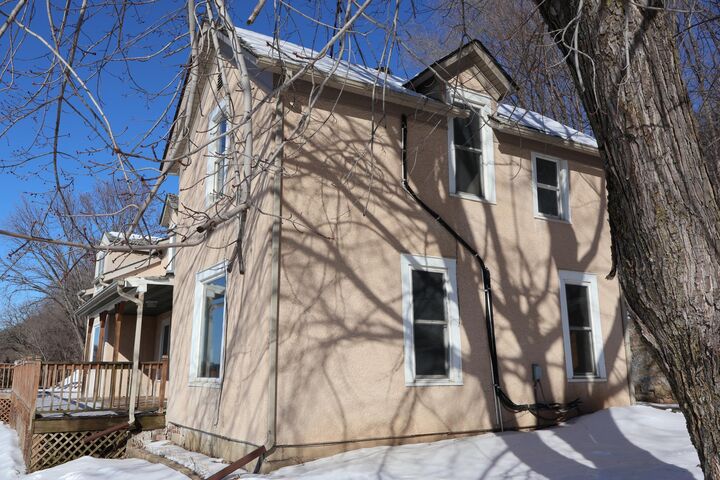 Property Photo:  W3470 State Road 35  WI 54750 