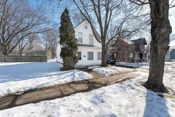 Property Photo:  1208 7th Street E  WI 54751 