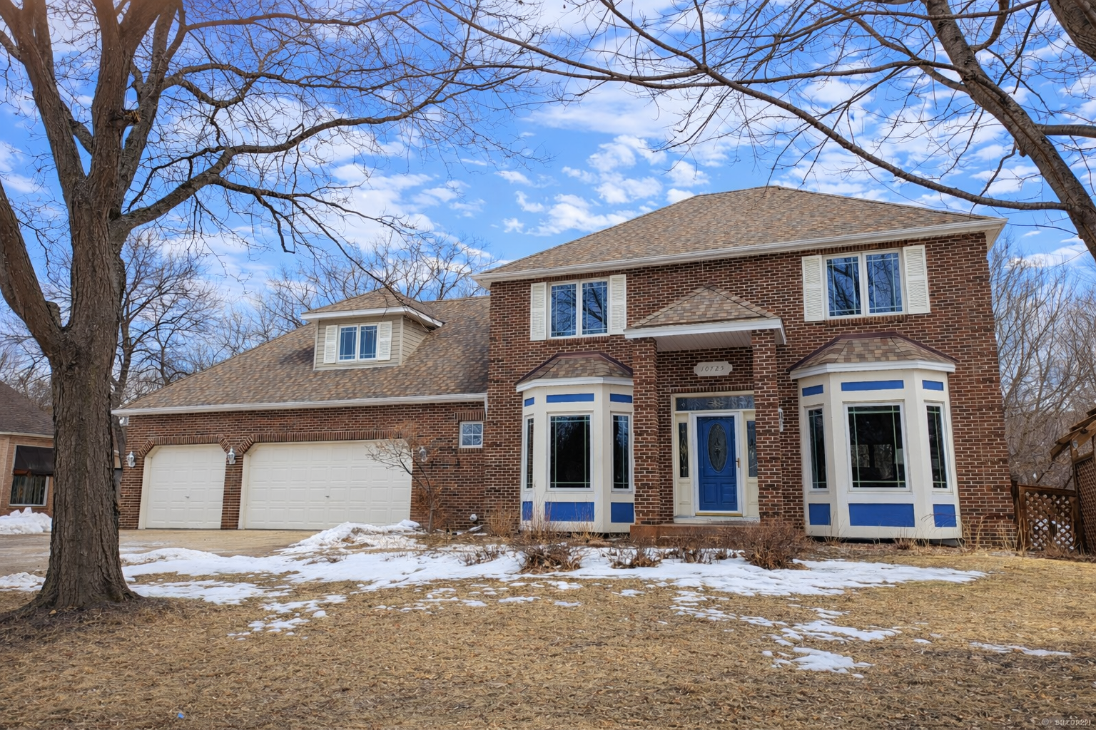 Property Photo:  10725 Cambridge Court  MN 55337 