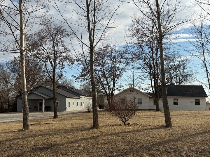 Property Photo: 23971 State Highway Hh MO 63549