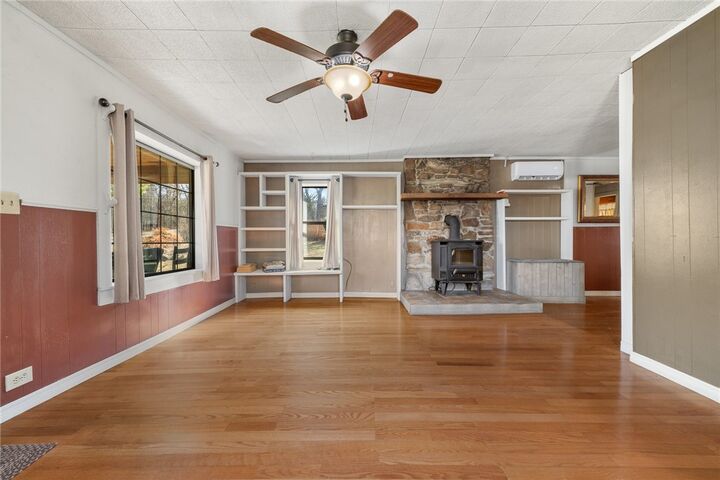 Property Photo:  11175 W 392 Highway  AR 72601 