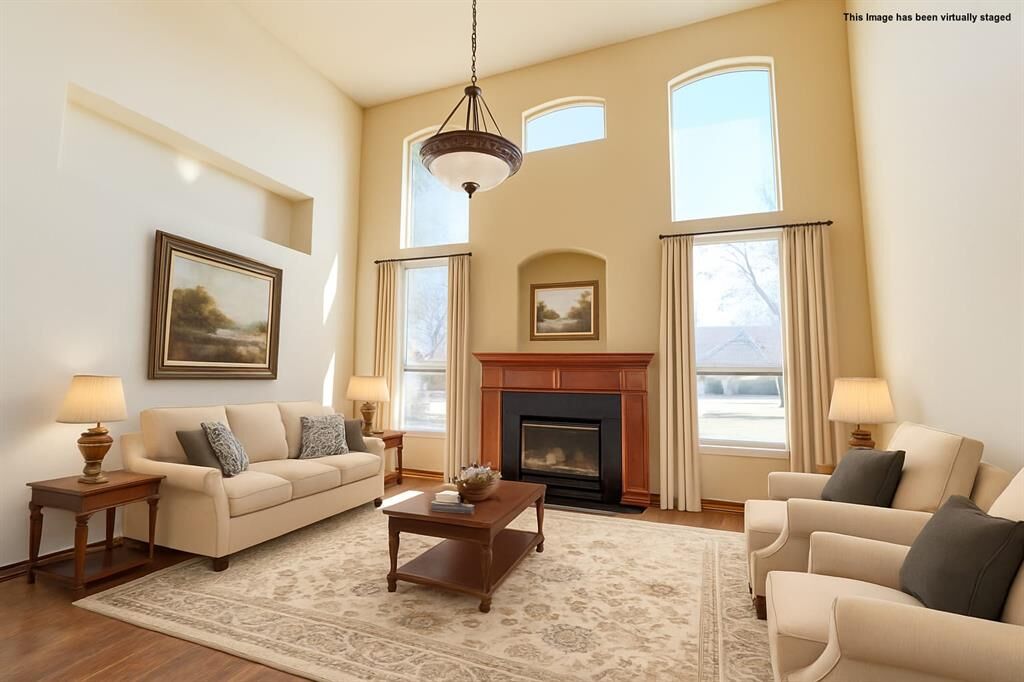 Property Photo:  9301 SW 24th Street  OK 73128 