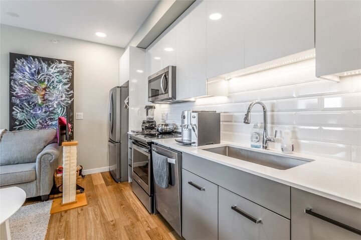 Photo de la propriété:  722 Valley Road 515  BC V1V 2E6 